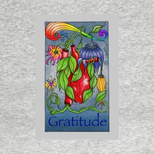 Gratitude T-Shirt